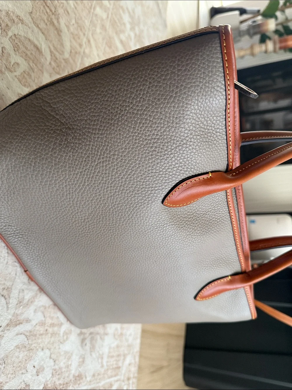 N/A sophisticated taupe